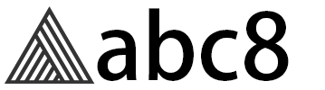 abc8 Logo